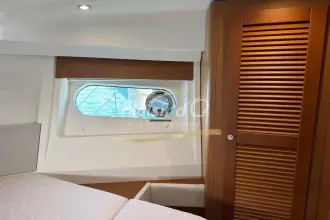 Thumbnail von Beneteau Swift Trawler 35