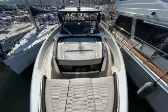 Thumbnail von Cranchi A46 Luxury Tender