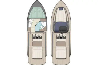 Thumbnail von Focus Forza 37