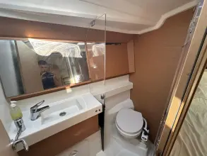 Thumbnail von Jeanneau Sun Odyssey 410