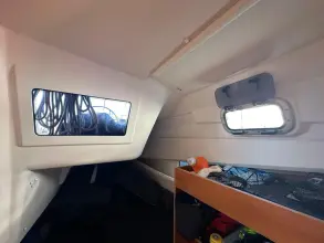 Thumbnail von Jeanneau Sun Odyssey 410