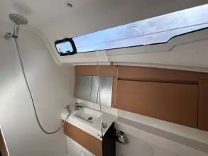 Thumbnail von Jeanneau Sun Odyssey 410