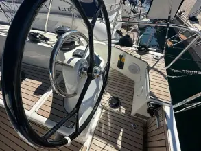Thumbnail von Jeanneau Sun Odyssey 410