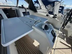 Thumbnail von Jeanneau Sun Odyssey 410