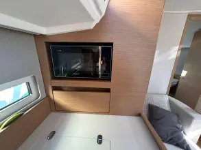 Thumbnail von Jeanneau Sun Odyssey 410