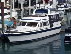 Thumbnail von Trader 58 Sunliner