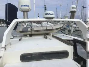 Thumbnail von Trader 58 Sunliner