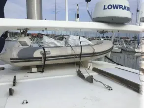 Thumbnail von Trader 58 Sunliner