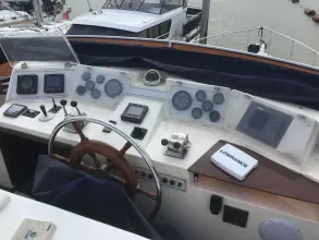 Thumbnail von Trader 58 Sunliner