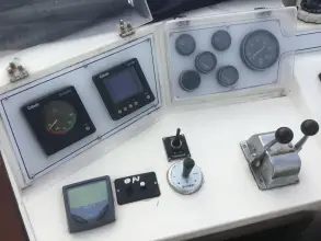 Thumbnail von Trader 58 Sunliner