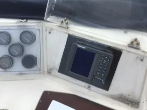 Thumbnail von Trader 58 Sunliner