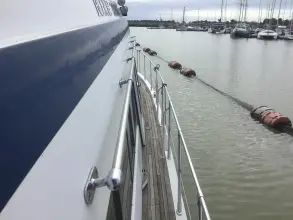 Thumbnail von Trader 58 Sunliner