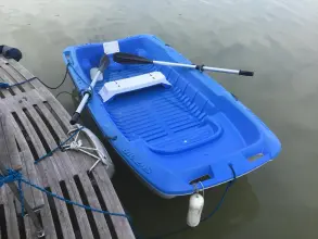 Thumbnail von Trader 58 Sunliner