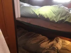 Thumbnail von Trader 58 Sunliner