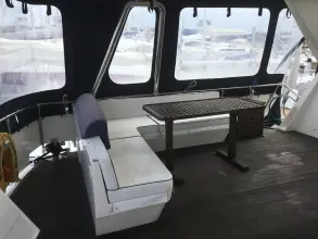 Thumbnail von Trader 58 Sunliner