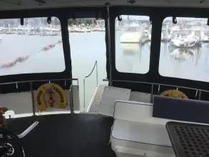 Thumbnail von Trader 58 Sunliner