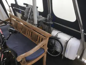 Thumbnail von Trader 58 Sunliner