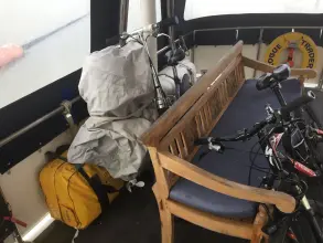 Thumbnail von Trader 58 Sunliner