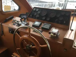 Thumbnail von Trader 58 Sunliner