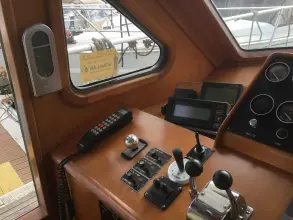 Thumbnail von Trader 58 Sunliner