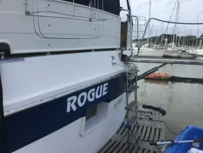 Thumbnail von Trader 58 Sunliner