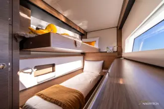 Thumbnail von Nautitech 48 Open 48 Open