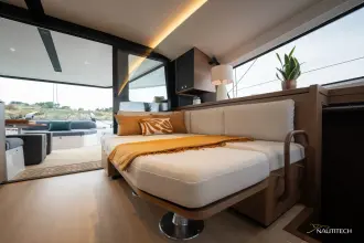 Thumbnail von Nautitech 48 Open 48 Open