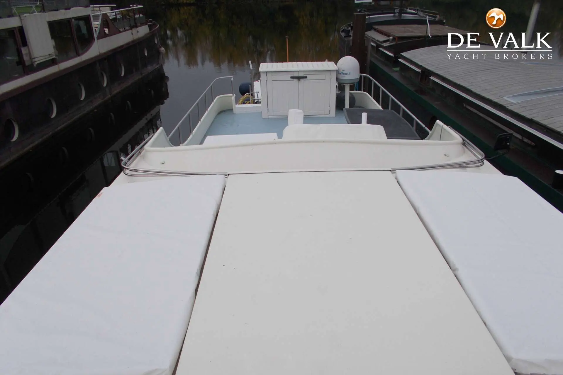 Thumbnail von Tin Boats Tin Line 65