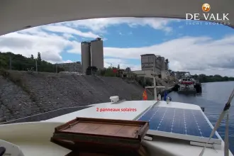 Thumbnail von Tin Boats Tin Line 65