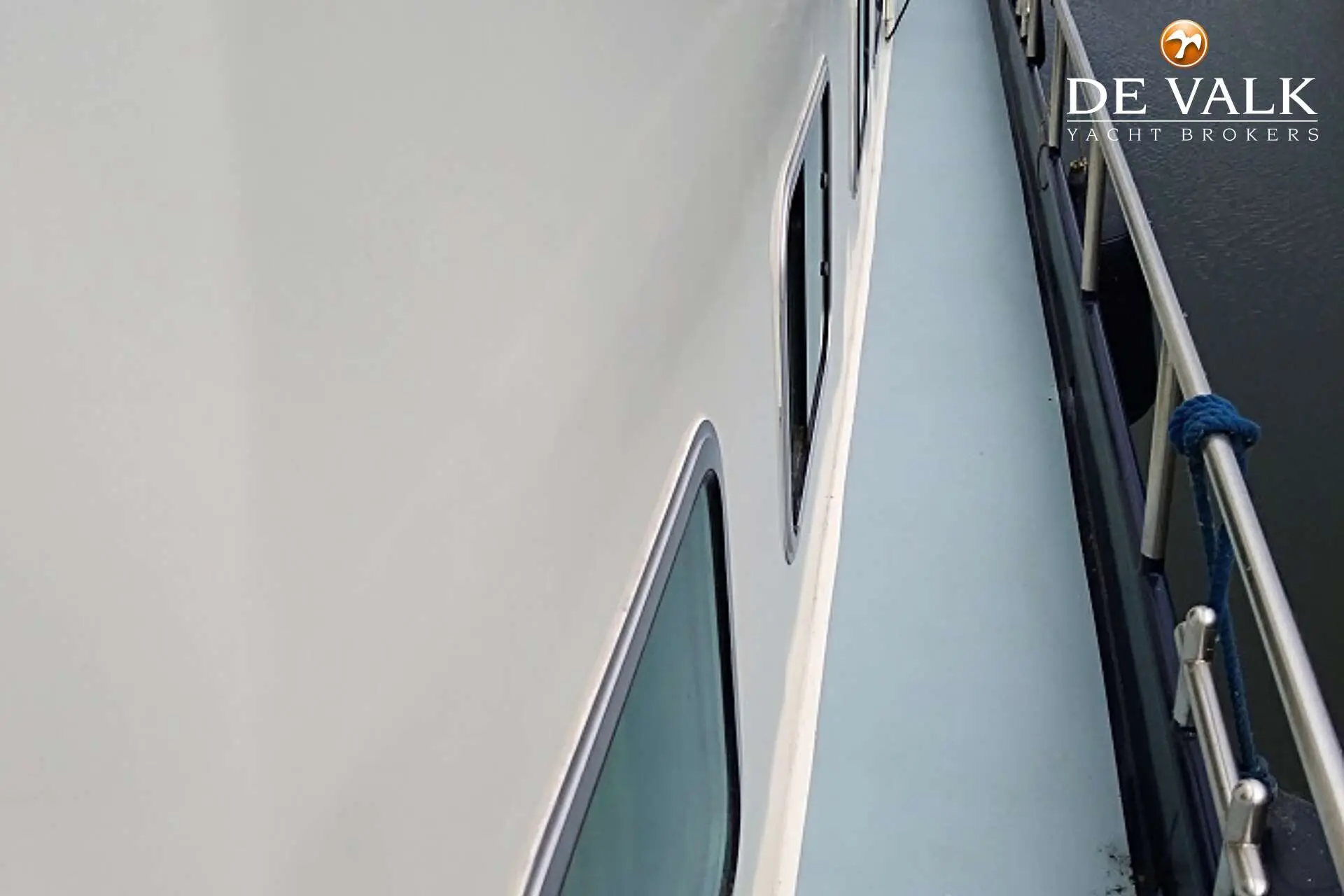 Thumbnail von Tin Boats Tin Line 65