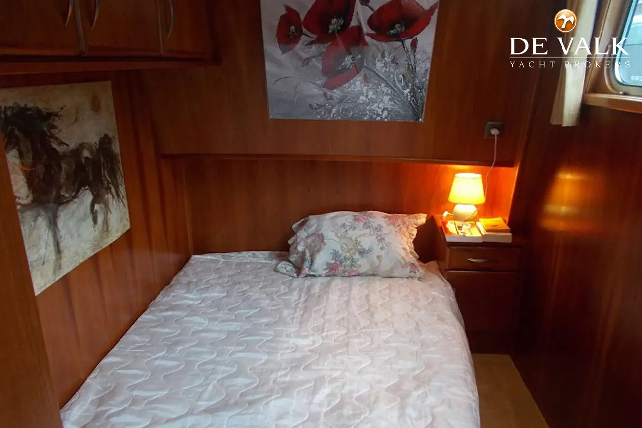 Thumbnail von Tin Boats Tin Line 65