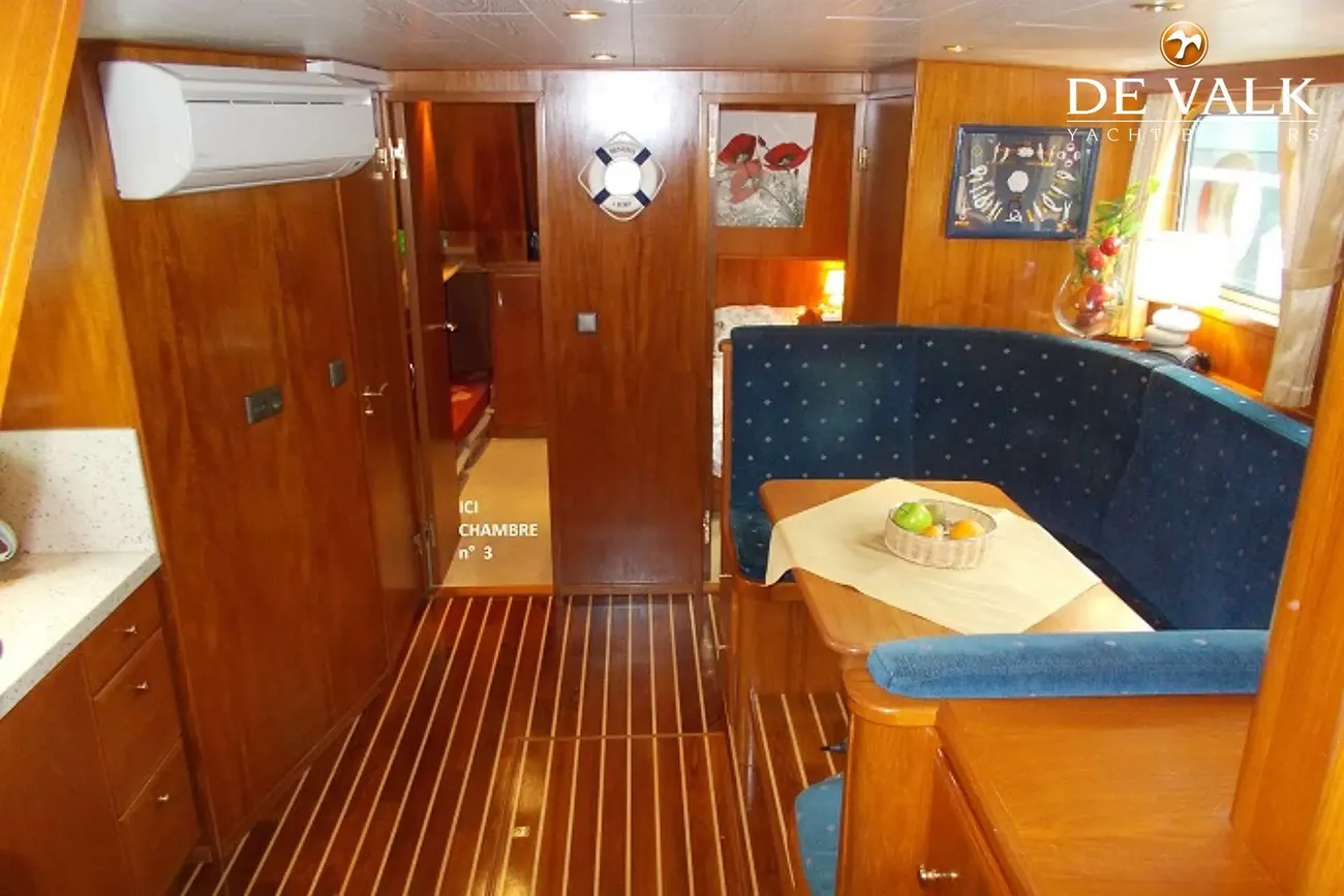 Thumbnail von Tin Boats Tin Line 65