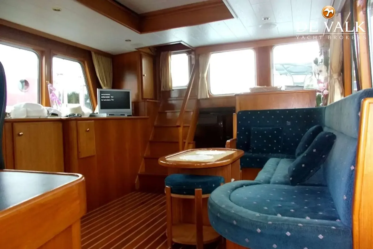 Thumbnail von Tin Boats Tin Line 65