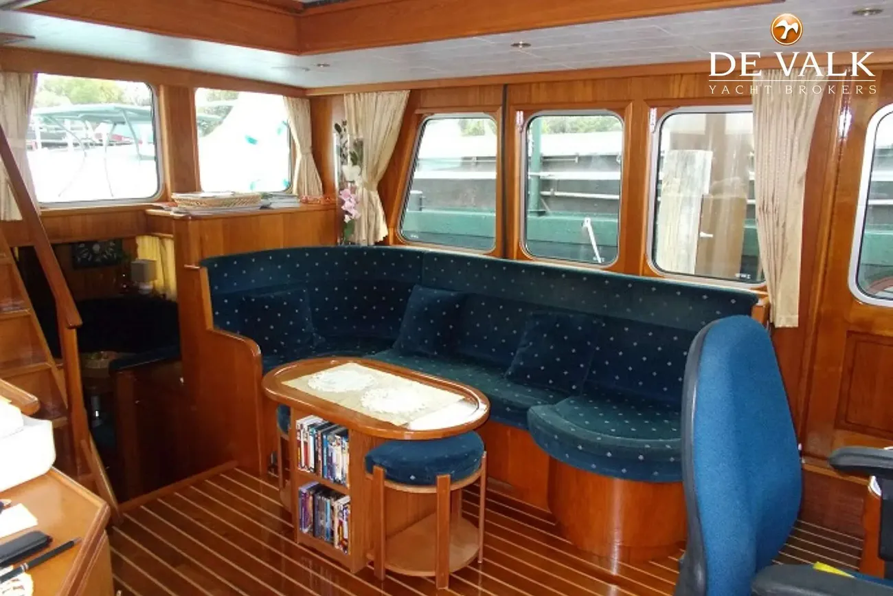 Thumbnail von Tin Boats Tin Line 65