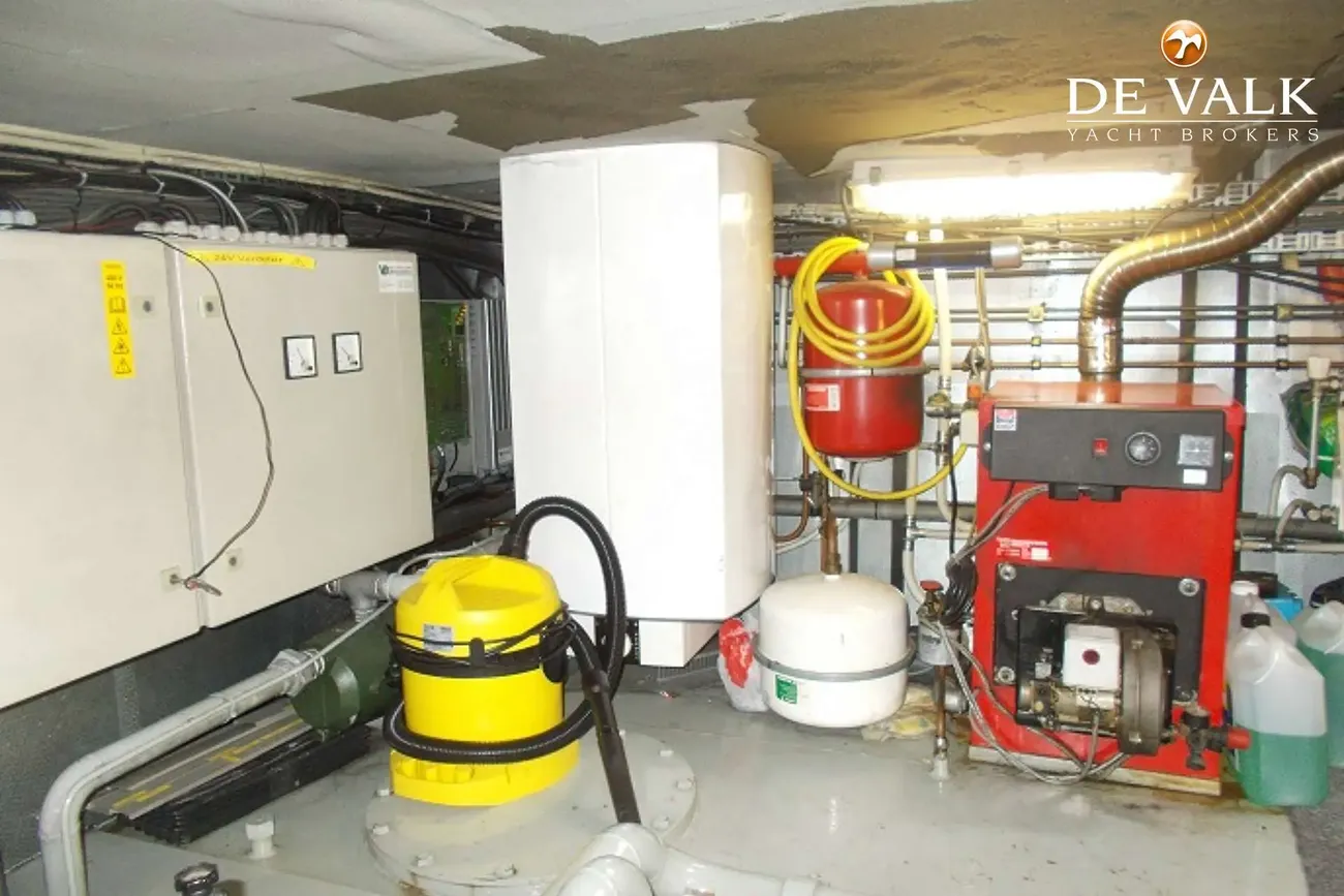 Thumbnail von Tin Boats Tin Line 65