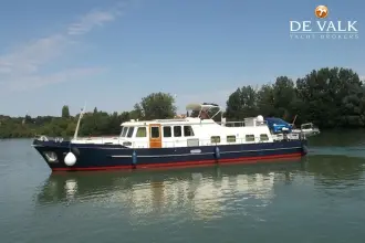 Thumbnail von Tin Boats Tin Line 65