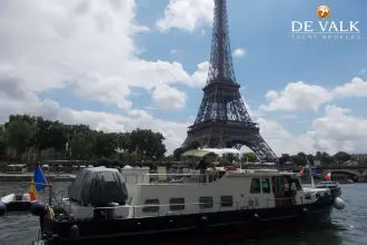 Thumbnail von Tin Boats Tin Line 65