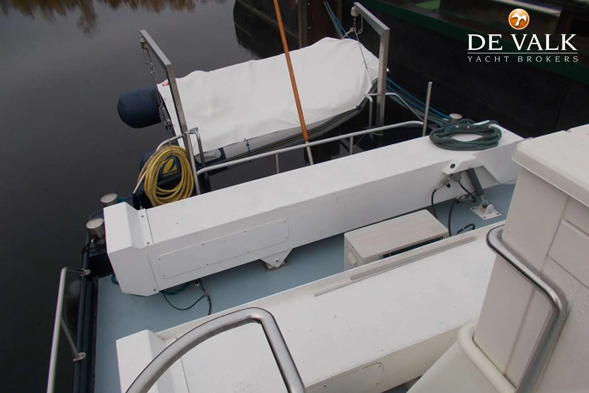 Thumbnail von Tin Boats Tin Line 65