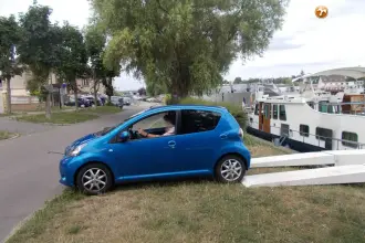 Thumbnail von Tin Boats Tin Line 65