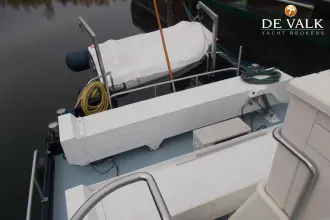 Thumbnail von Tin Boats Tin Line 65