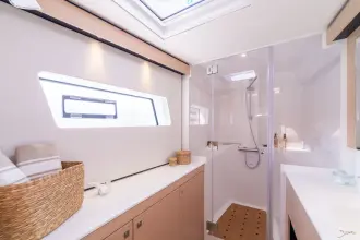 Thumbnail von Nautitech 44 Open 44 Open