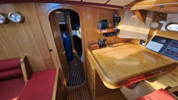 Thumbnail von Alubat Ovni 43