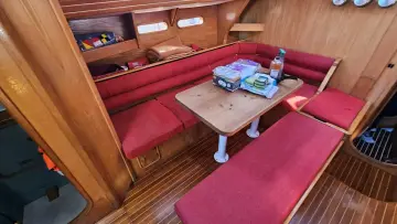 Thumbnail von Alubat Ovni 43