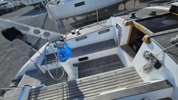 Thumbnail von Alubat Ovni 43