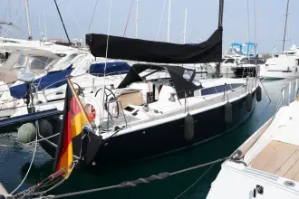 Thumbnail von Dehler 46 Competition