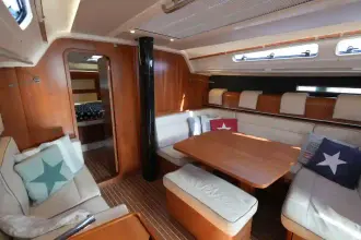 Thumbnail von Dehler 46 Competition