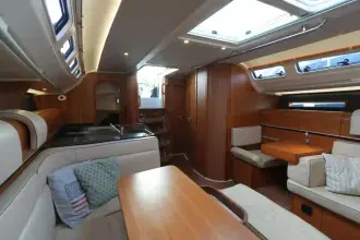 Thumbnail von Dehler 46 Competition