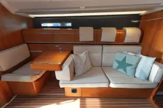 Thumbnail von Dehler 46 Competition