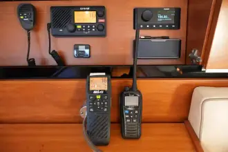 Thumbnail von Dehler 46 Competition