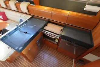 Thumbnail von Dehler 46 Competition